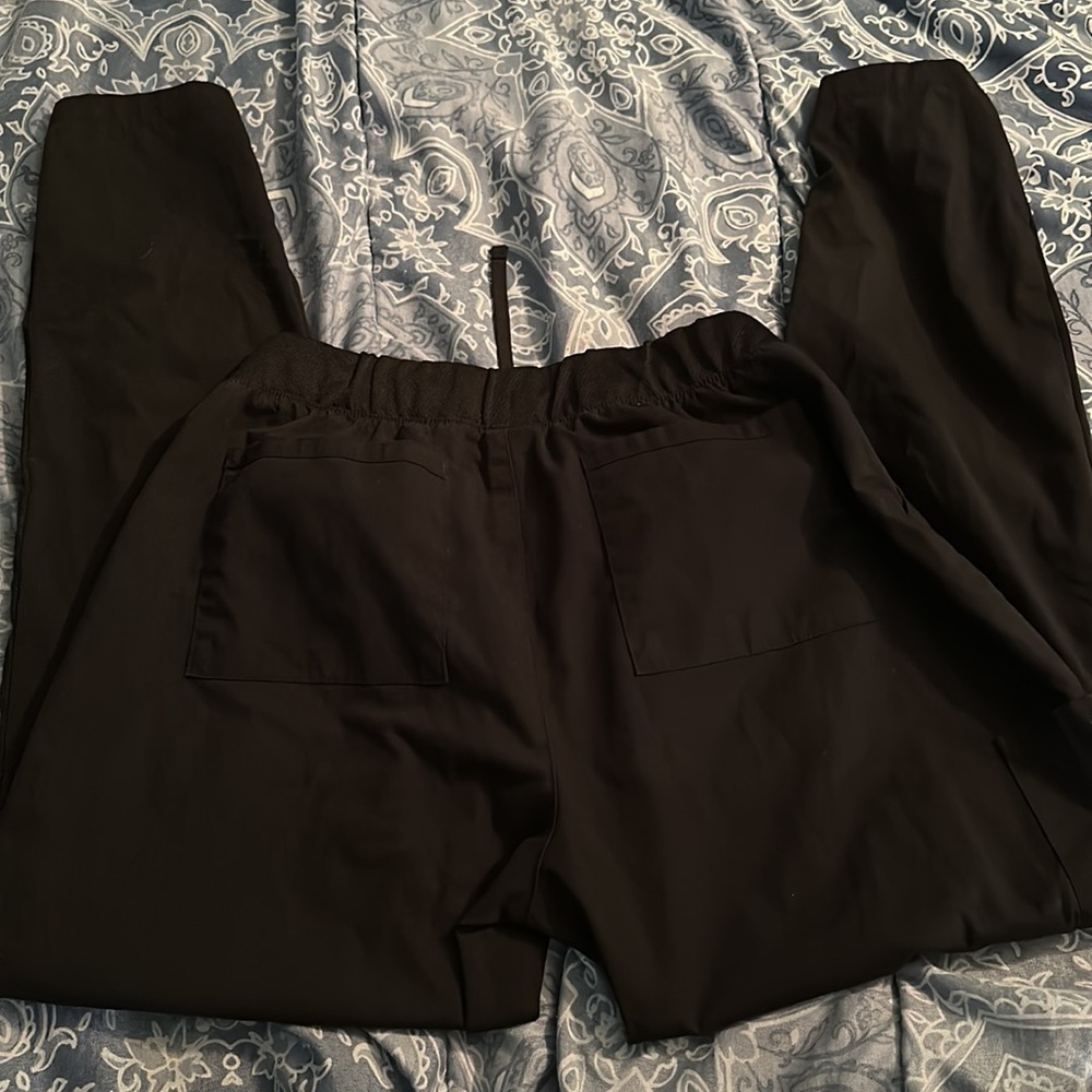 Scrub pants - Picture 3 of 4